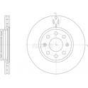 Bremsscheibe (pro Einheit) NPS - O330L05