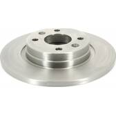Bremsscheibe (pro Einheit) NPS - R330T04