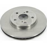 Bremsscheibe (pro Einheit) NPS - T330A75