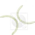 Bronzina cuscinetto, Biella NPS - I912U02