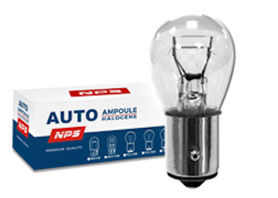 Bulb, direction indicator