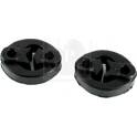 Bushing, stabiliser bar NPS - H432A05