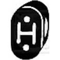 Bushing, stabiliser bar NPS - N432N04