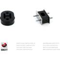 Bushing, stabiliser bar NPS - T432A05