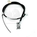 Cable de accionamiento, freno de estacionamiento NPS - D292U07