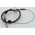 Câble de frein NPS - M292A15