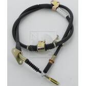 Câble de frein NPS - M292A20