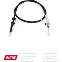 Câble embrayage NPS - N294N05
