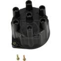 Calotta distributore accensione NPS - M532I05