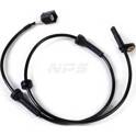 Capteur ABS NPS - N568N36