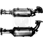 Catalyseur NPS - N431N27