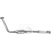 Catalyseur NPS - S431I09