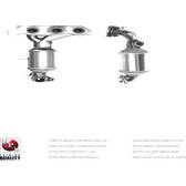 Catalyseur NPS - S431I11