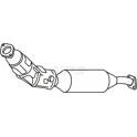 Catalyseur NPS - T431A80
