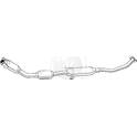 Catalytic Converter NPS - T431A57