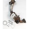 Catalytic Converter NPS - T431A73