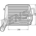 Charge Air Cooler NPS - DIT28018