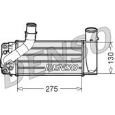Charge Air Cooler NPS - DIT50007