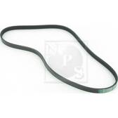 Cinghia Poly-V NPS - M111A70
