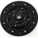 Clutch disc NPS - H220I31