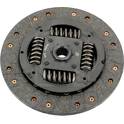 Clutch disc NPS - S220I34