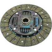 Clutch disc NPS - S220U32