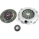 Clutch Kit NPS - H200A114