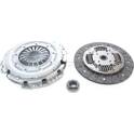 Clutch Kit NPS - P200A09