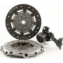 Clutch Kit NPS - P200A13