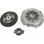 Clutch Kit NPS - S200I33