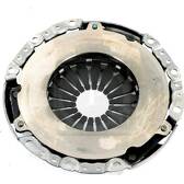 Clutch mechanism NPS - S210I24