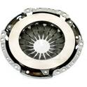 Clutch mechanism NPS - T210A134