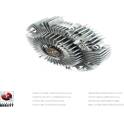 Clutch, radiator fan NPS - M154A01