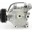Compressor, air conditioning NPS - T525A16