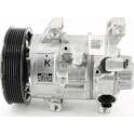 Compressor, air conditioning NPS - T525A21