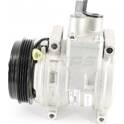 Compressor, airconditioning NPS - D525O04