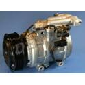 Compressor, airconditioning NPS - DCP11002