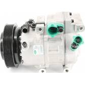 Compressor, airconditioning NPS - H525I06