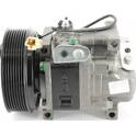 Compressor, airconditioning NPS - M525A00