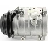 Compressor, airconditioning NPS - M525I07