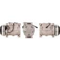 Compressor, airconditioning NPS - S525I01