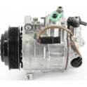 Compressor, airconditioning NPS - S525I05
