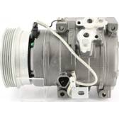 Compressor, airconditioning NPS - T525A24