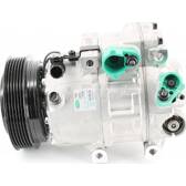 Compressor, ar condicionado NPS - H525I07