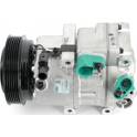 Compressore, Climatizzatore NPS - H525I04
