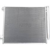 Condensador, aire acondicionado NPS - N526N25
