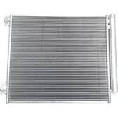 Condensor, airconditioning NPS - N526N25