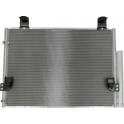 Condensor, airconditioning NPS - T526A24