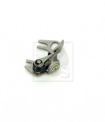 Contact Breaker, distributor