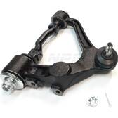 Control/Trailing Arm, wheel suspension NPS - T421A38